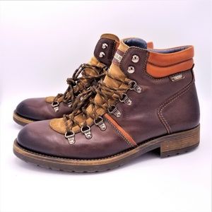 Pikolinos Mens Back Country Hikers Ankle Boots 42